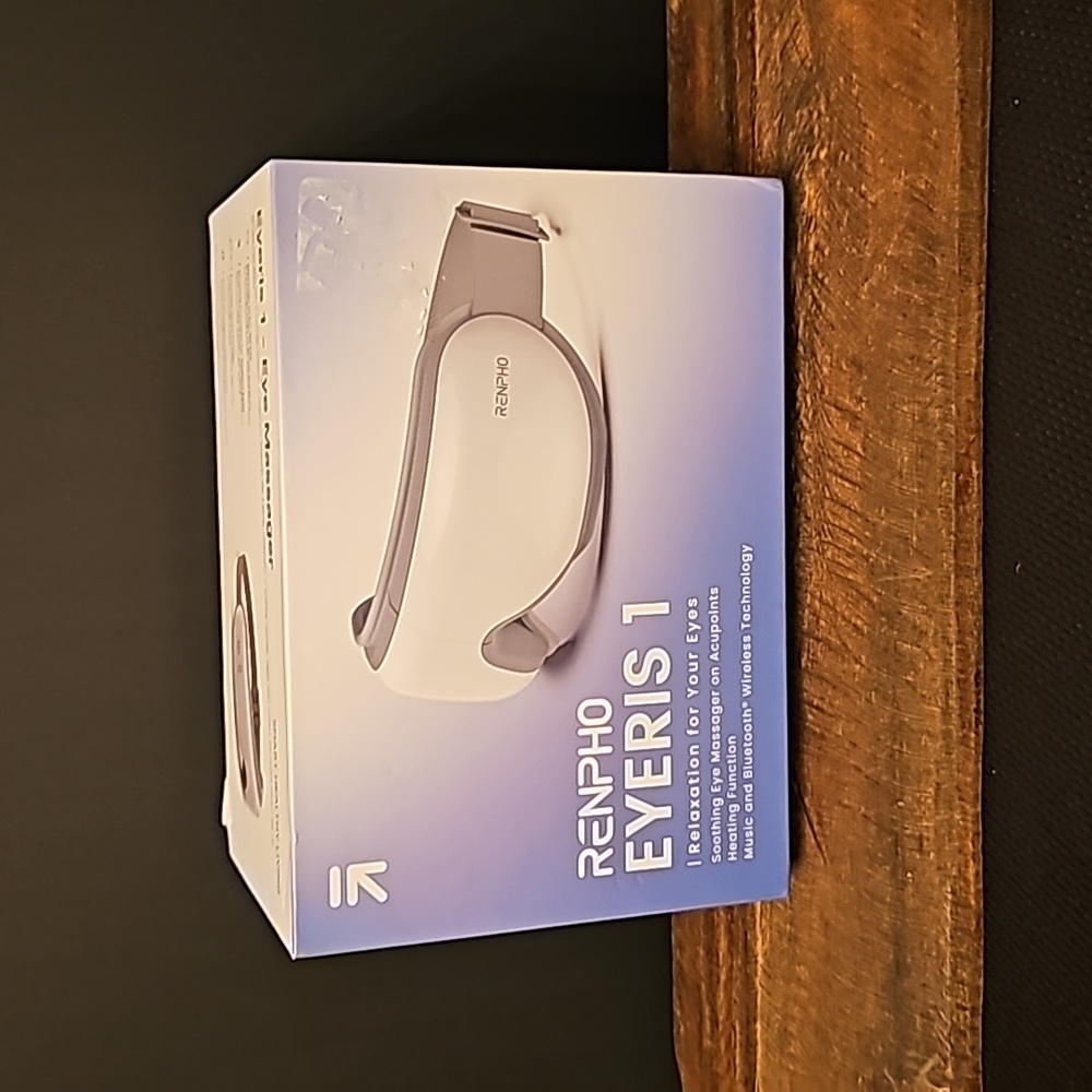 Renpho Eyeris 1 Eye Massager